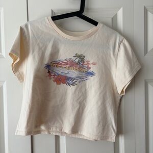 Billabong Hawaii Tshirt